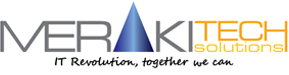 Meraki Logo